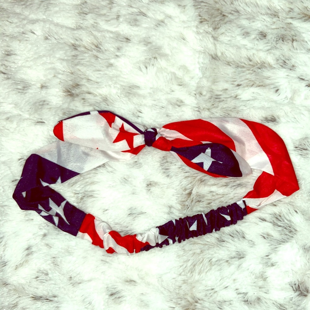 🆕 USA Headband